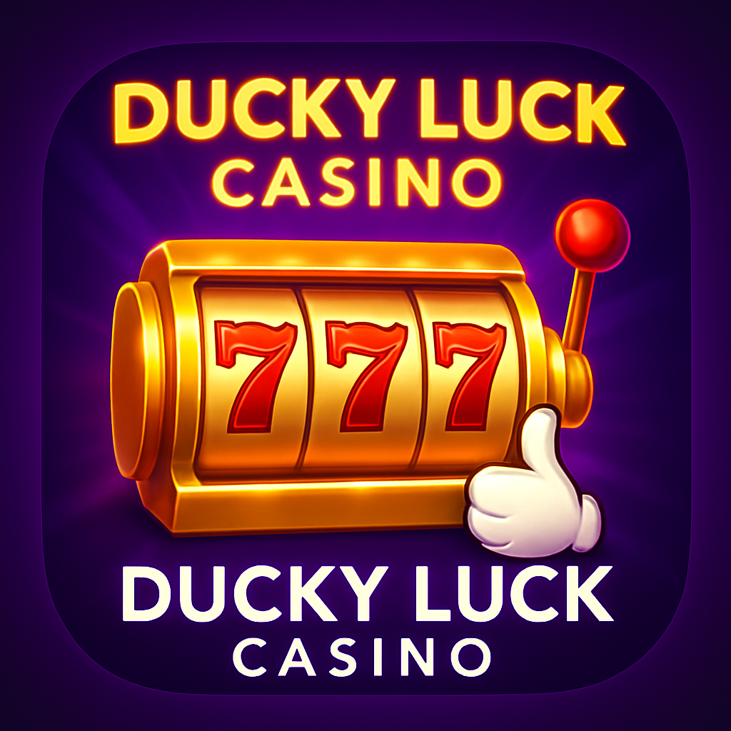 Ducky Luck